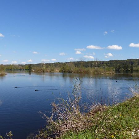 Ferienhof Settele Bad Wörishofen Esterno foto