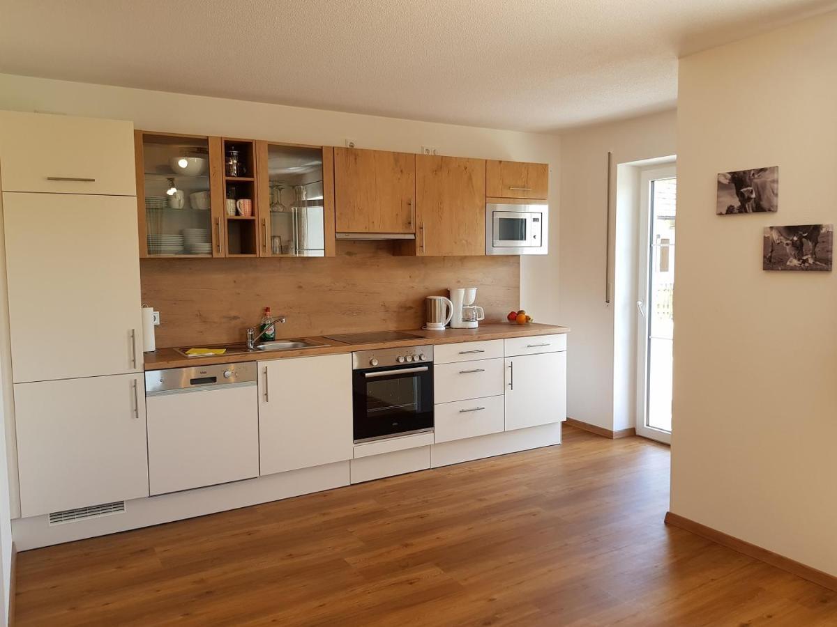 Ferienhof Settele Bad Wörishofen Esterno foto