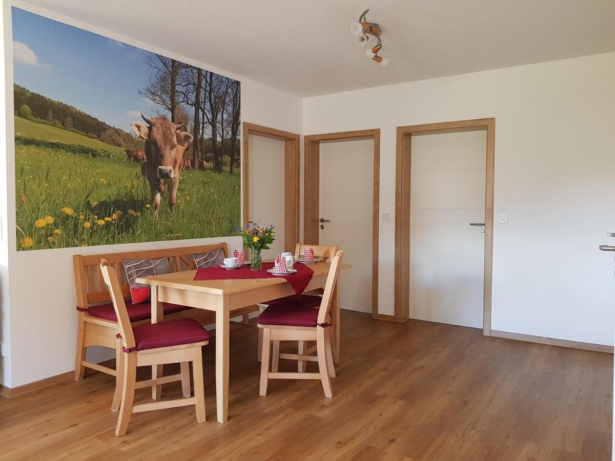 Ferienhof Settele Bad Wörishofen Esterno foto